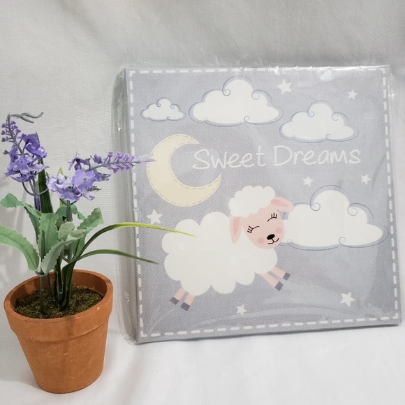 Childrens Room Wall Art - Picture 2 of 2